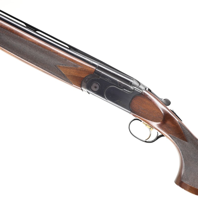 Shop Beretta 682 12 Gauge O/U Shotgun | Clay Shooting
