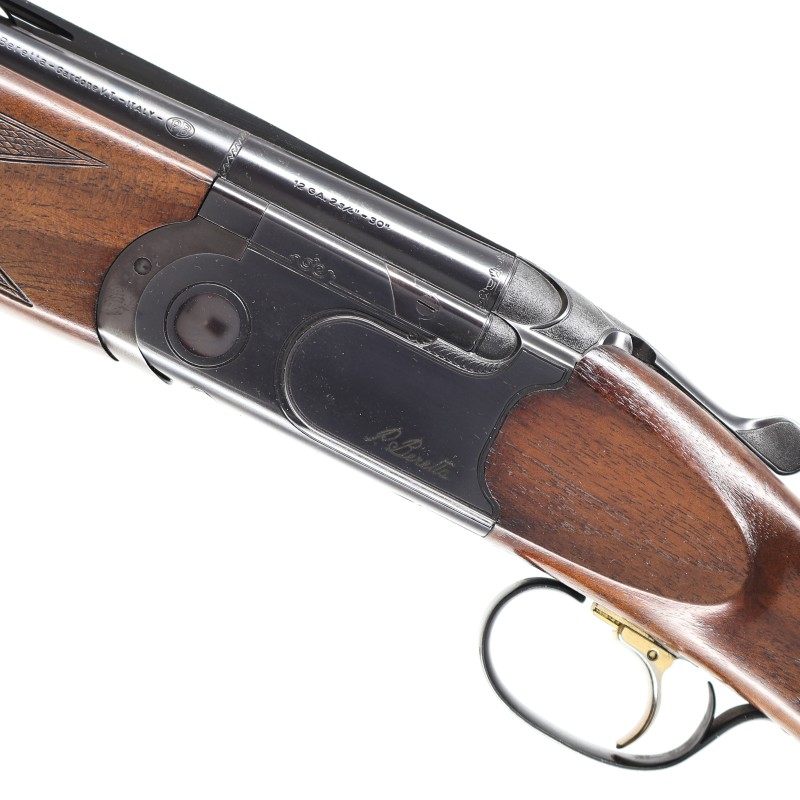 Shop Beretta 682 12 Gauge O/U Shotgun | Clay Shooting
