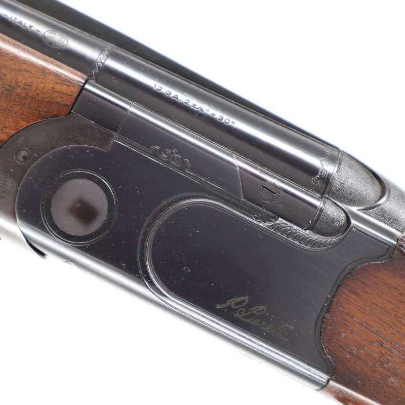 Shop Beretta 682 12 Gauge O/U Shotgun | Clay Shooting