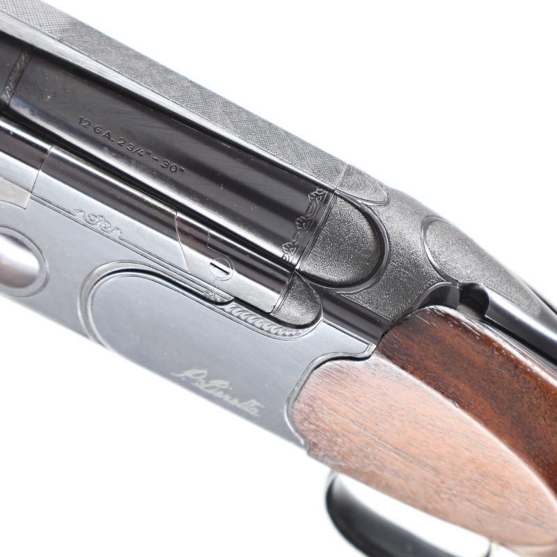 Shop Beretta 682 12 Gauge O/U Shotgun | Clay Shooting