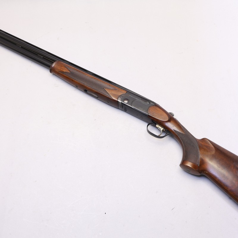 Shop Beretta 682 12 Gauge O/U Shotgun | Clay Shooting