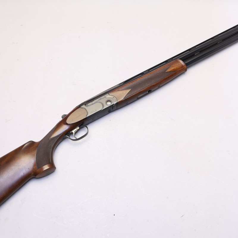 Shop Beretta 682 12 Gauge O/U Shotgun | Clay Shooting