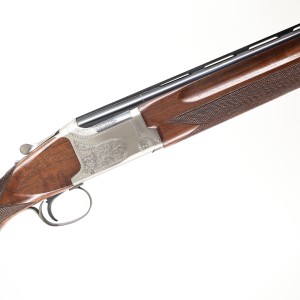 Buy Winchester Super Grade XTR 12-Ga O/U Shotgun - Excellent
