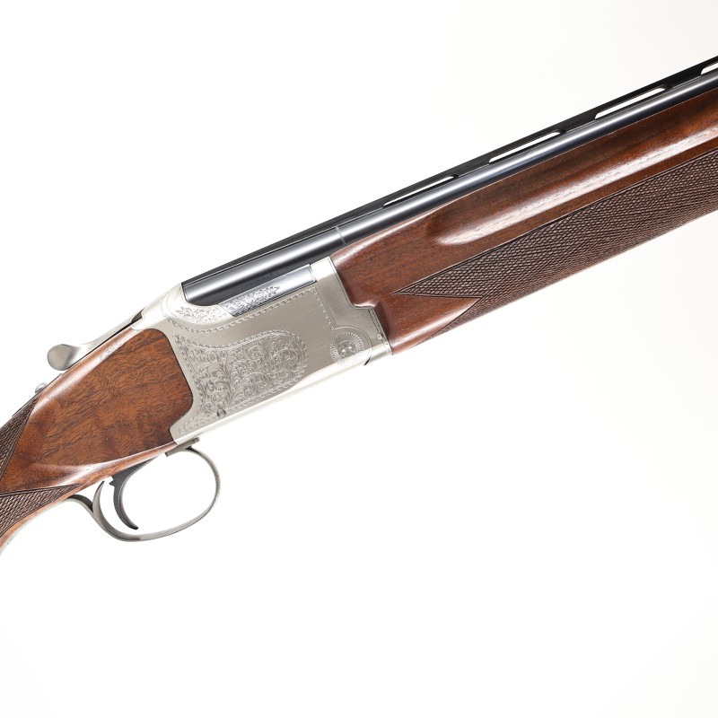 Buy Winchester Super Grade XTR 12-Ga O/U Shotgun - Excellent