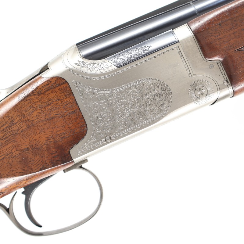Buy Winchester Super Grade XTR 12-Ga O/U Shotgun - Excellent