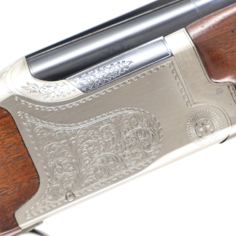 Buy Winchester Super Grade XTR 12-Ga O/U Shotgun - Excellent
