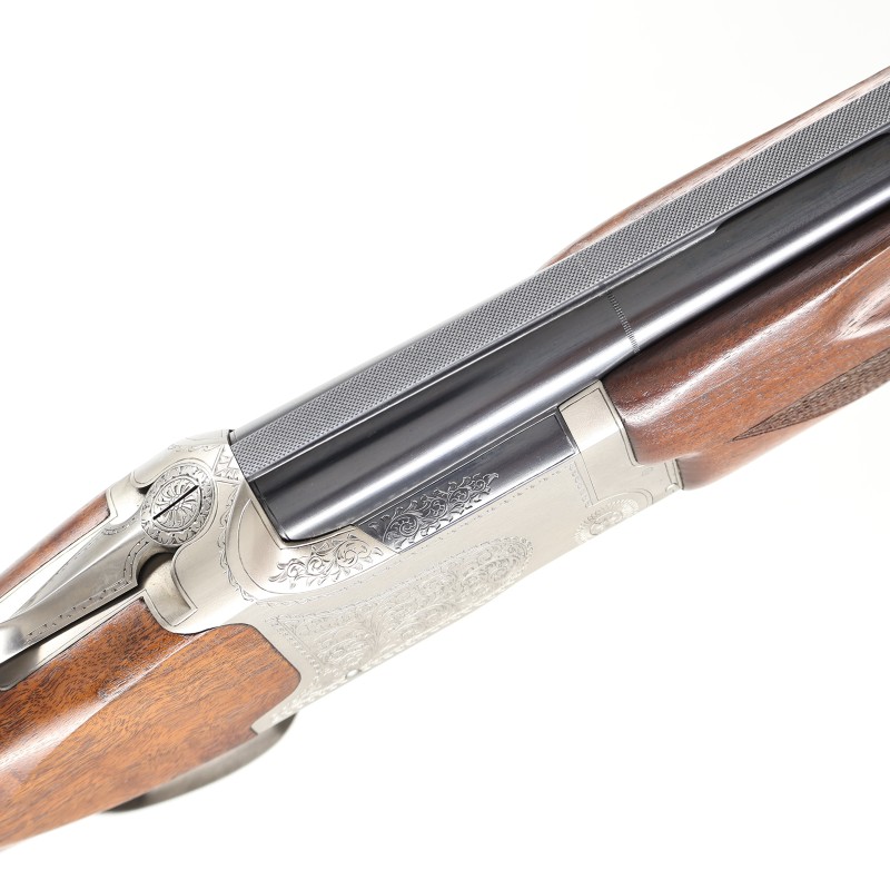 Buy Winchester Super Grade XTR 12-Ga O/U Shotgun - Excellent