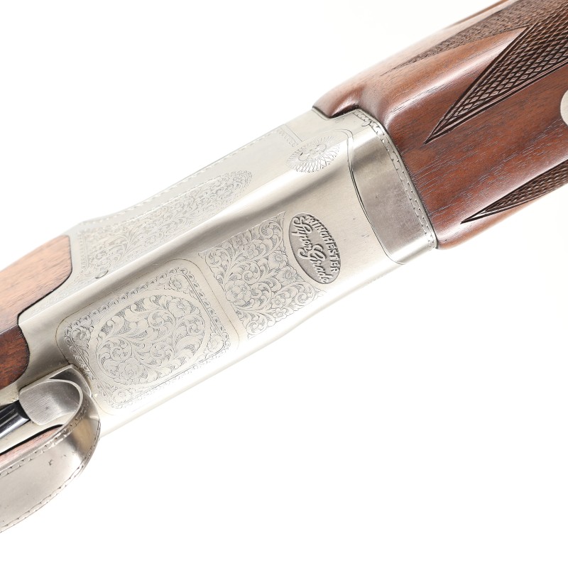 Buy Winchester Super Grade XTR 12-Ga O/U Shotgun - Excellent