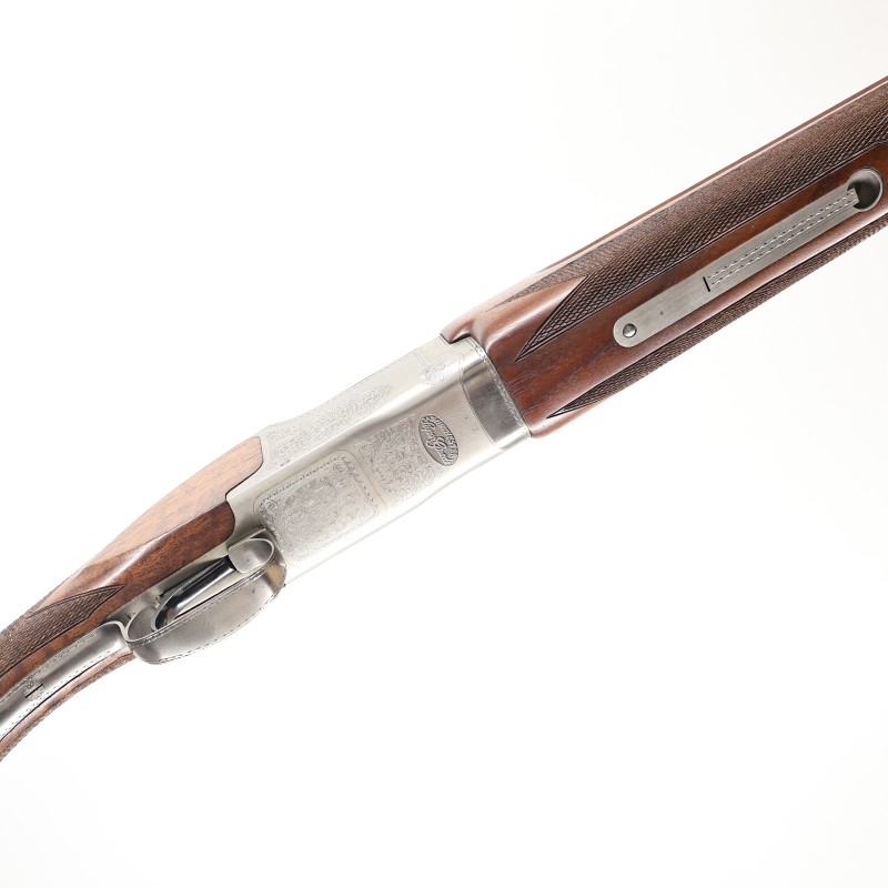 Buy Winchester Super Grade XTR 12-Ga O/U Shotgun - Excellent