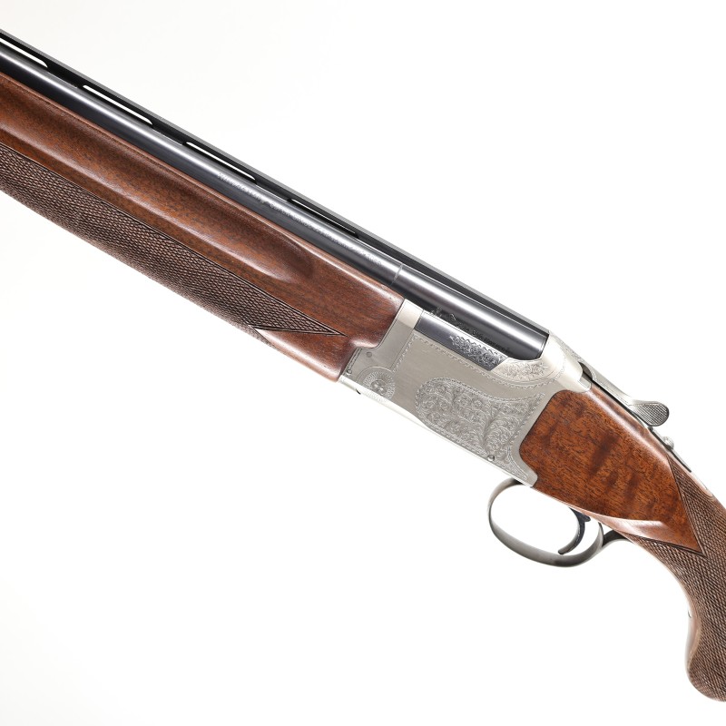 Buy Winchester Super Grade XTR 12-Ga O/U Shotgun - Excellent