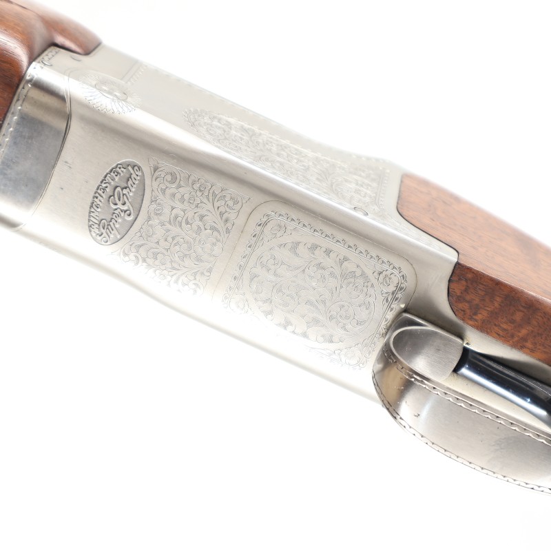 Buy Winchester Super Grade XTR 12-Ga O/U Shotgun - Excellent