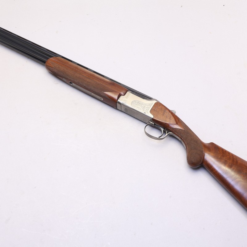 Buy Winchester Super Grade XTR 12-Ga O/U Shotgun - Excellent
