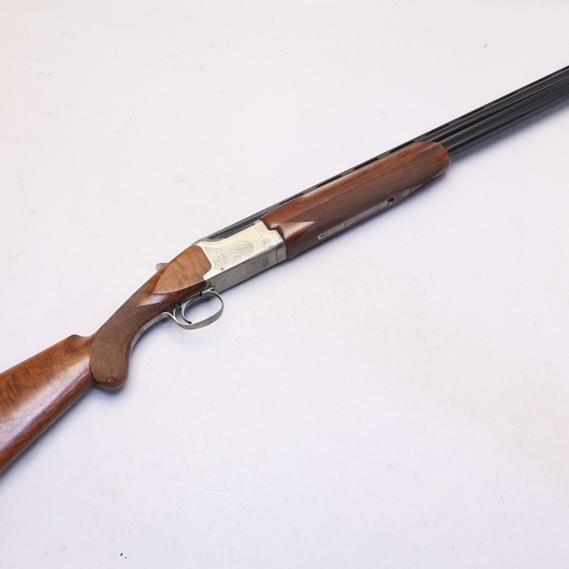 Buy Winchester Super Grade XTR 12-Ga O/U Shotgun - Excellent