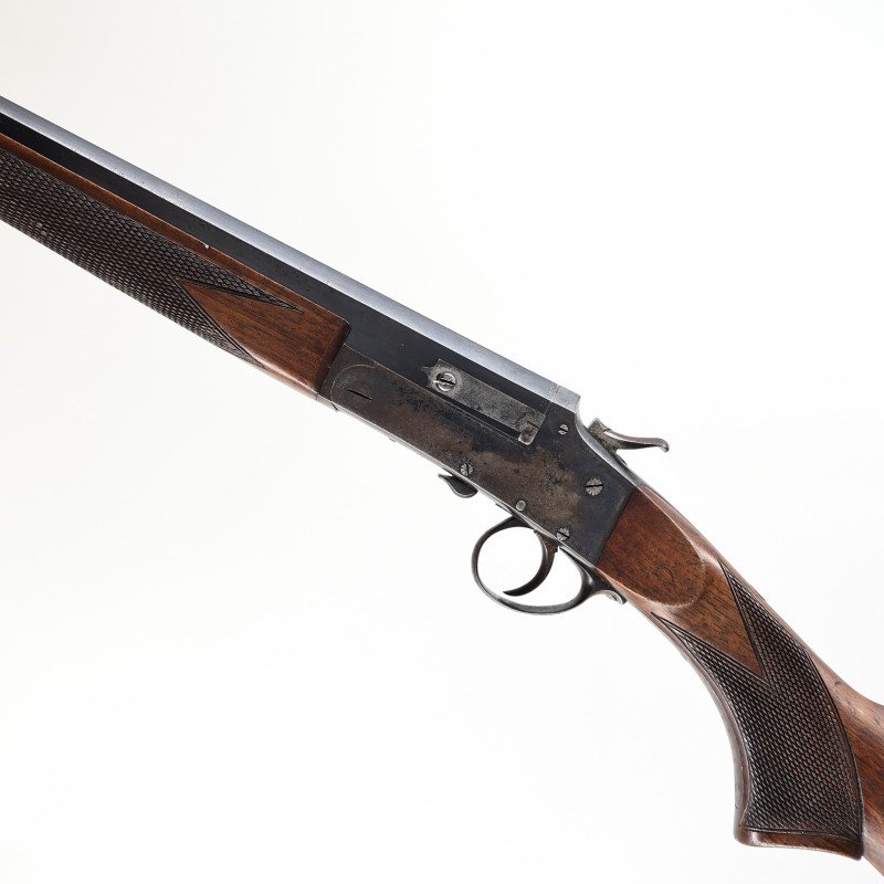 Buy W.W. Greener .410 Single-Barrel Hammer Gun Antique