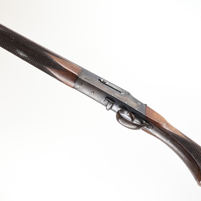 Buy W.W. Greener .410 Single-Barrel Hammer Gun Antique