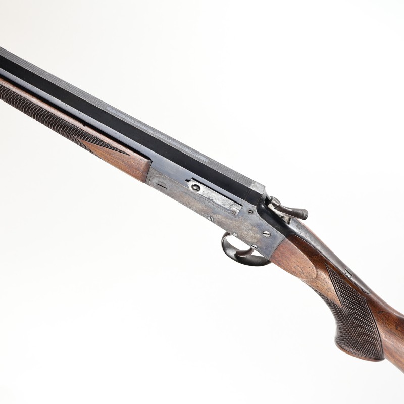 Buy W.W. Greener .410 Single-Barrel Hammer Gun Antique