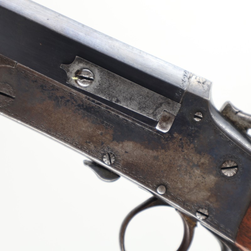 Buy W.W. Greener .410 Single-Barrel Hammer Gun Antique