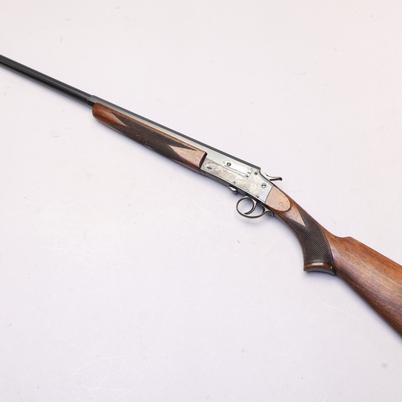 Buy W.W. Greener .410 Single-Barrel Hammer Gun Antique