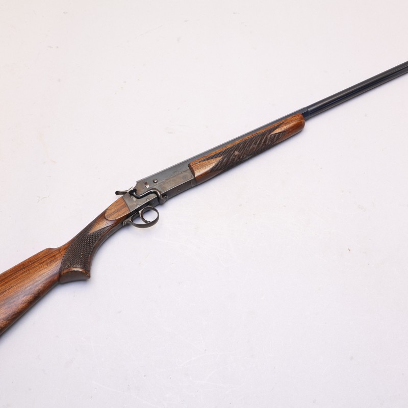 Buy W.W. Greener .410 Single-Barrel Hammer Gun Antique
