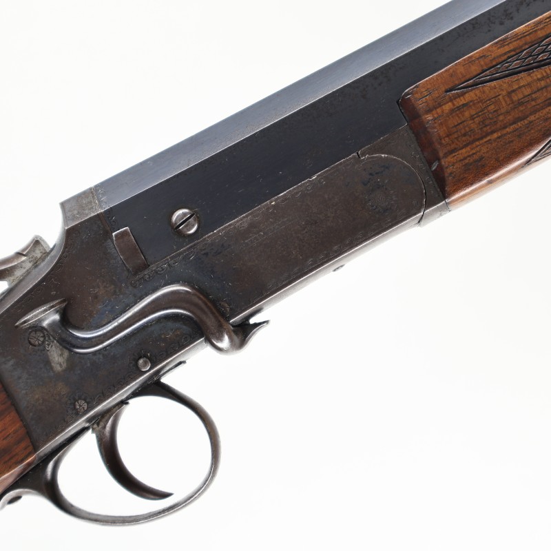 Buy W.W. Greener .410 Single-Barrel Hammer Gun Antique