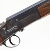 Buy W.W. Greener .410 Single-Barrel Hammer Gun Antique