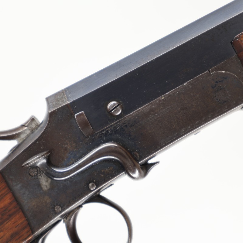 Buy W.W. Greener .410 Single-Barrel Hammer Gun Antique