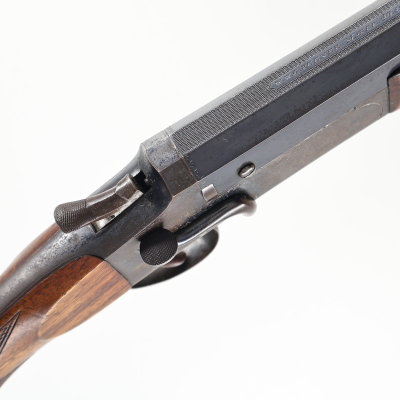 Buy W.W. Greener .410 Single-Barrel Hammer Gun Antique