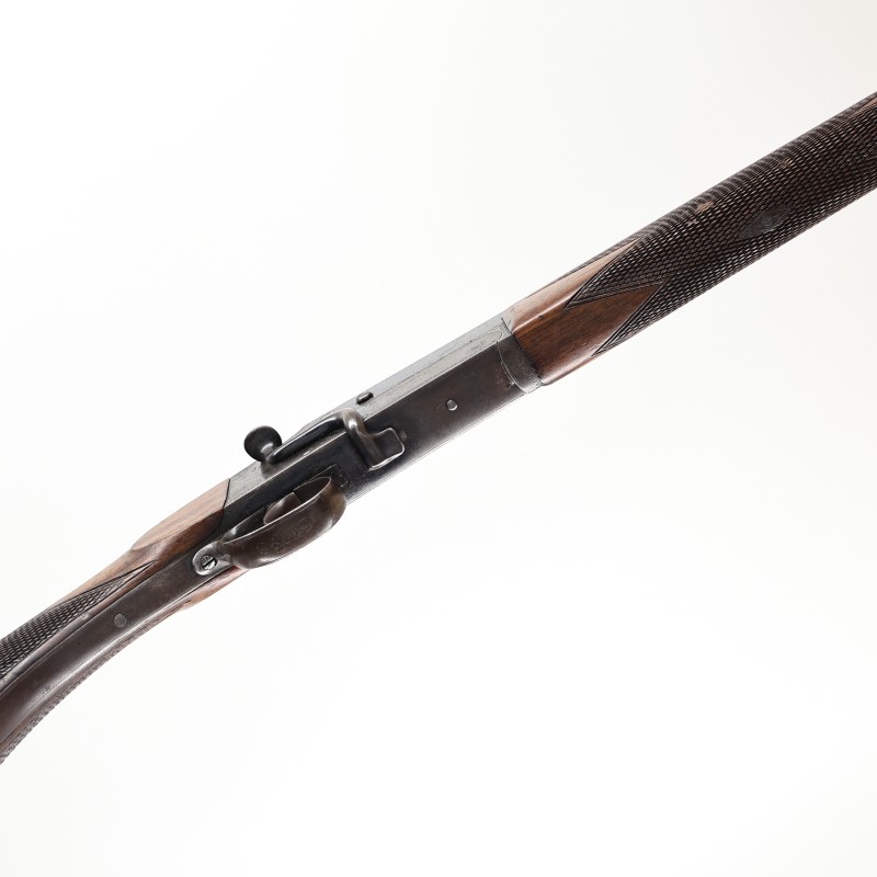 Buy W.W. Greener .410 Single-Barrel Hammer Gun Antique