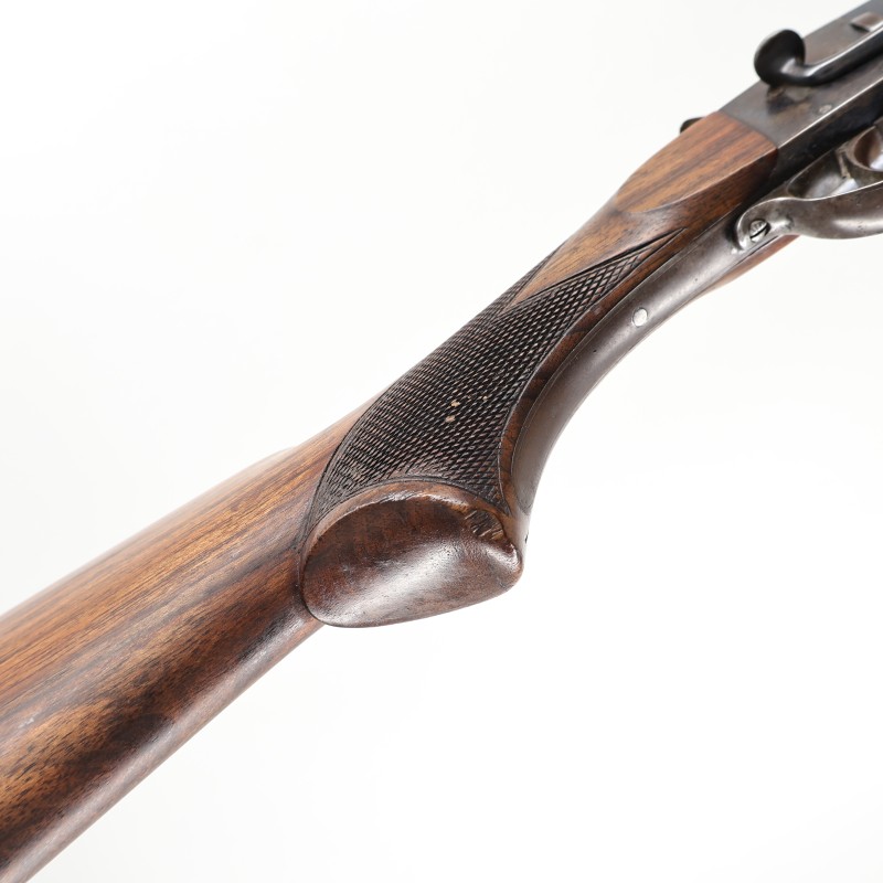 Buy W.W. Greener .410 Single-Barrel Hammer Gun Antique