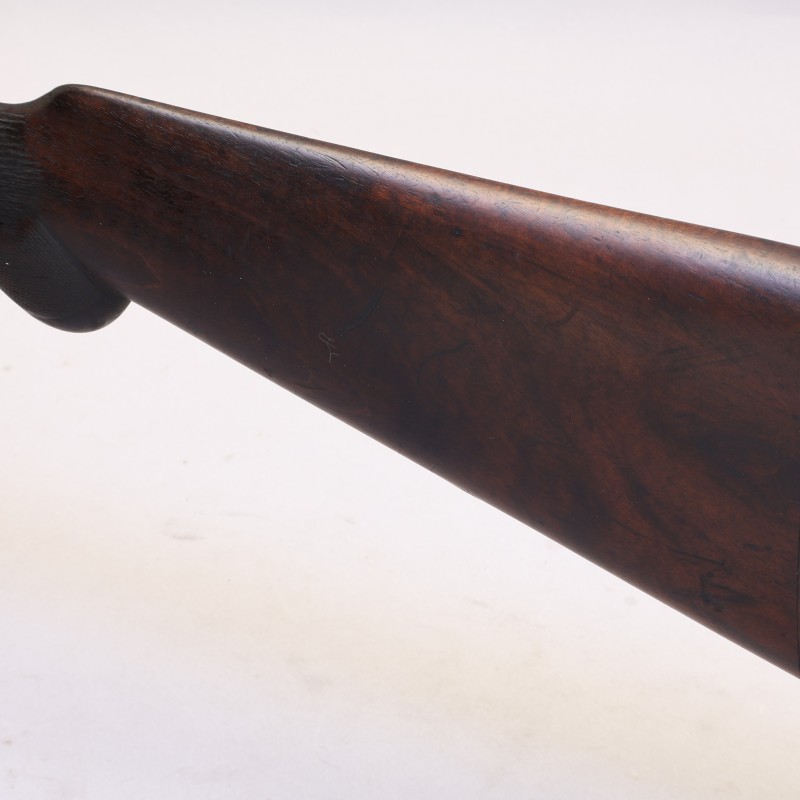 Buy R. Blanton 12-Ga English Sidelock Shotgun