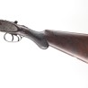 Buy R. Blanton 12-Ga English Sidelock Shotgun