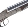 Buy R. Blanton 12-Ga English Sidelock Shotgun