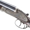 Buy R. Blanton 12-Ga English Sidelock Shotgun