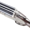 Buy R. Blanton 12-Ga English Sidelock Shotgun