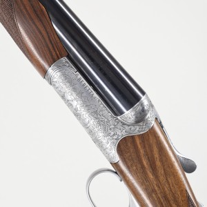 Buy Beretta 486 Parallelo 12-Gauge Side-by-Side Shotgun