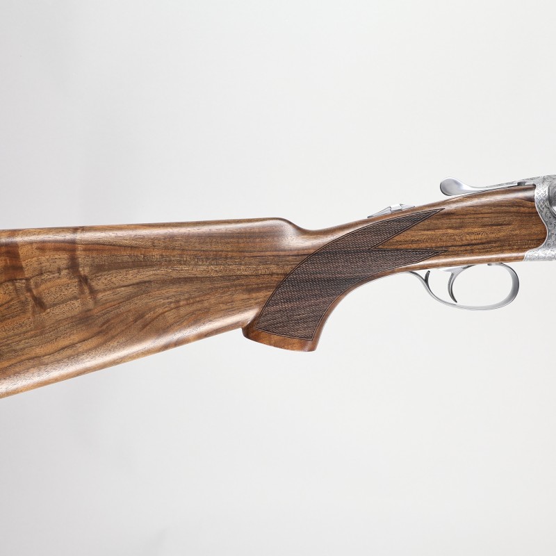 Buy Beretta 486 Parallelo 12-Gauge Side-by-Side Shotgun