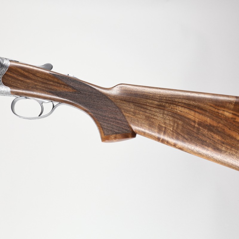 Buy Beretta 486 Parallelo 12-Gauge Side-by-Side Shotgun