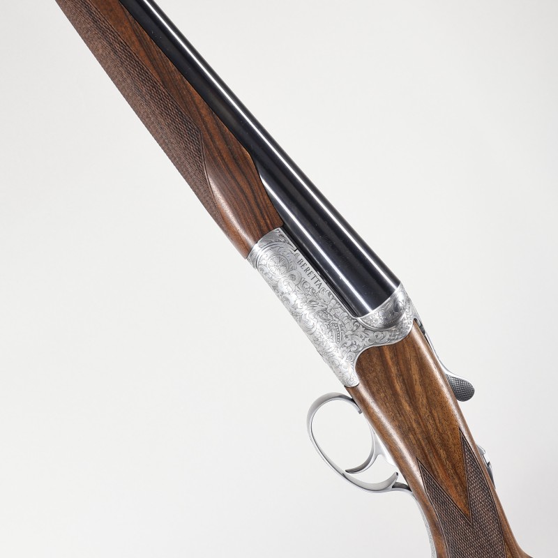 Buy Beretta 486 Parallelo 12-Gauge Side-by-Side Shotgun