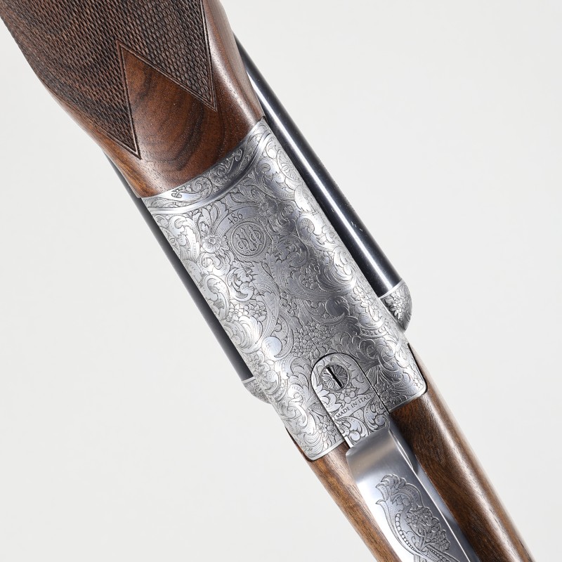 Buy Beretta 486 Parallelo 12-Gauge Side-by-Side Shotgun
