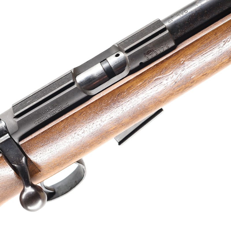 Buy CZ 452 .17 HMR Bolt-Action Rifle - Accurate & Reliable