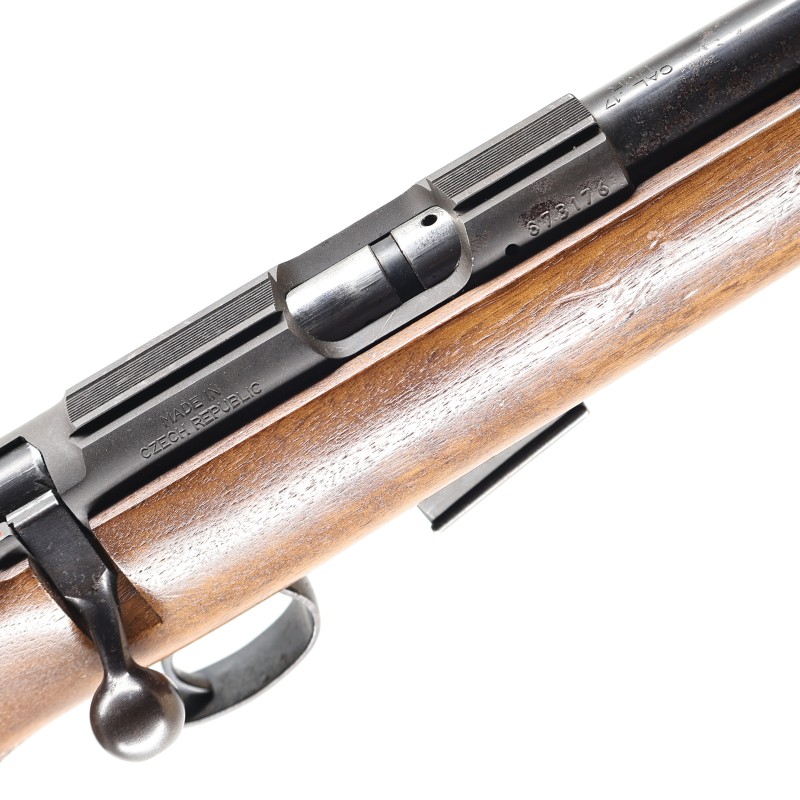 Buy CZ 452 .17 HMR Bolt-Action Rifle - Accurate & Reliable
