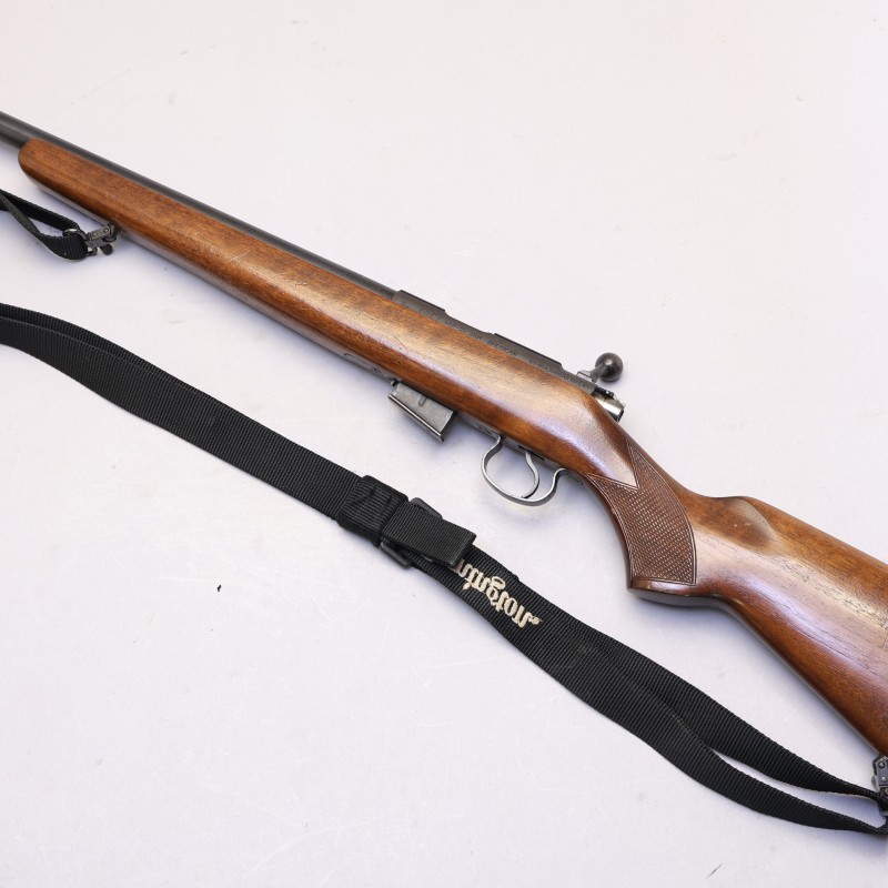 Buy CZ 452 .17 HMR Bolt-Action Rifle - Accurate & Reliable