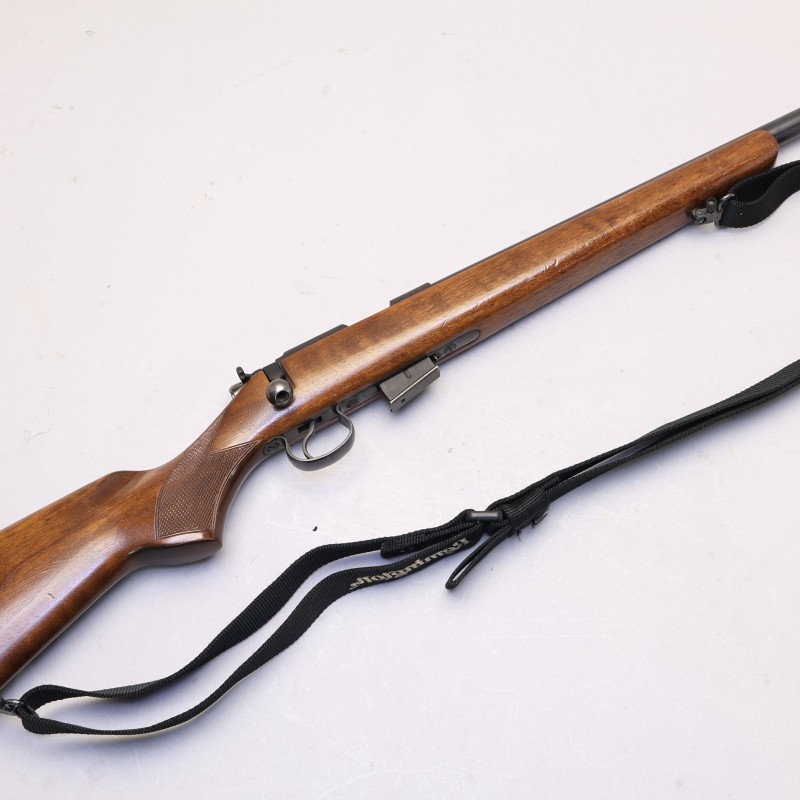 Buy CZ 452 .17 HMR Bolt-Action Rifle - Accurate & Reliable