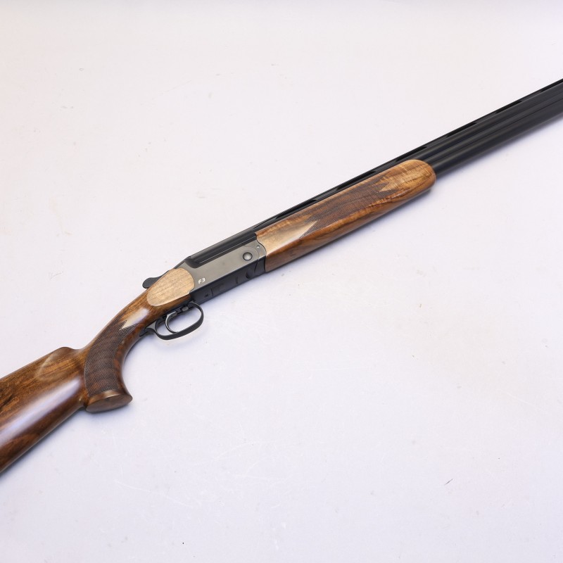 Blaser F3 Professional 12 Gauge Sporting Shotgun New