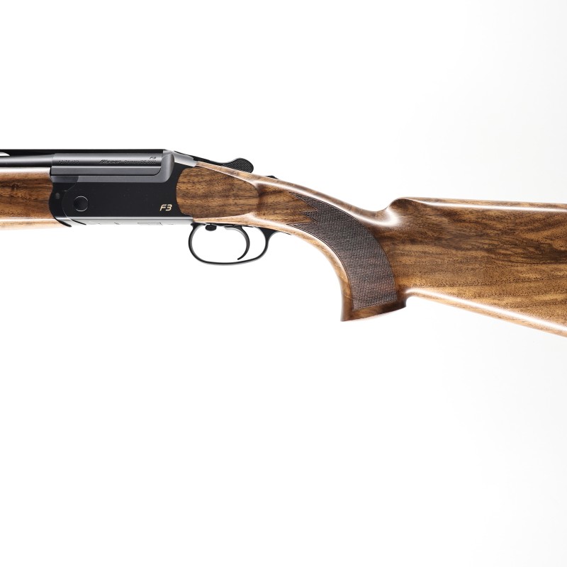 Blaser F3 Professional 12 Gauge Sporting Shotgun New