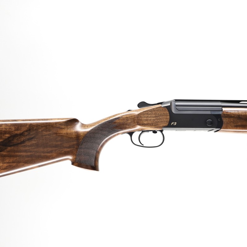 Blaser F3 Professional 12 Gauge Sporting Shotgun New