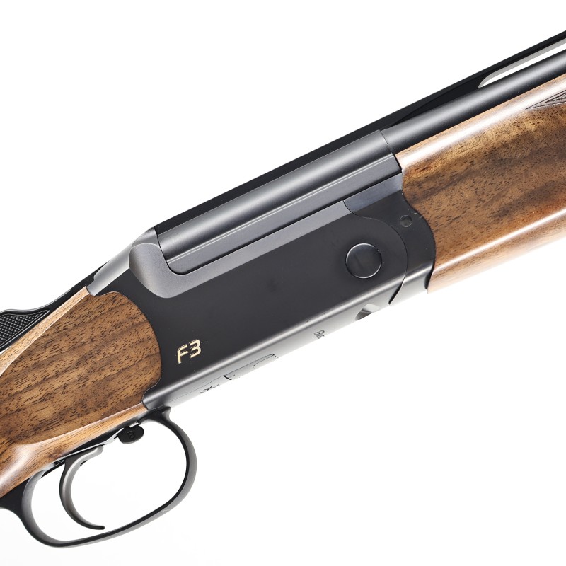Blaser F3 Professional 12 Gauge Sporting Shotgun New
