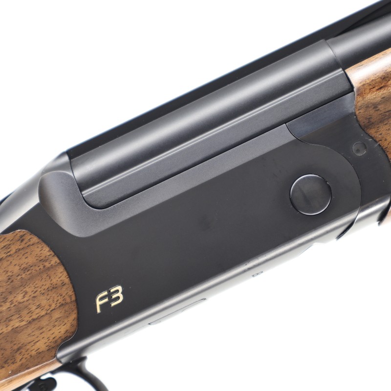 Blaser F3 Professional 12 Gauge Sporting Shotgun New