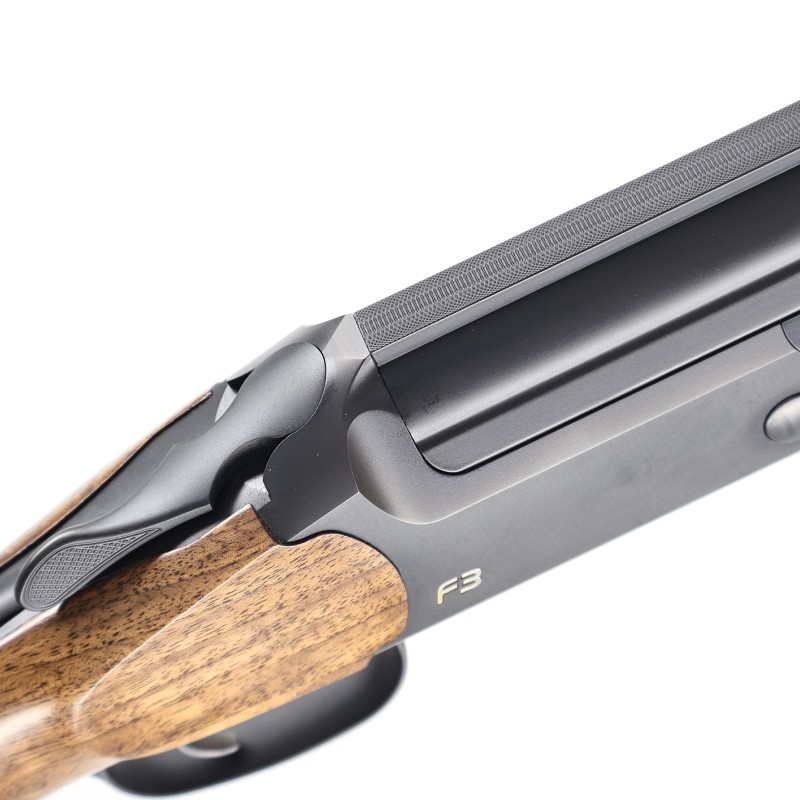 Blaser F3 Professional 12 Gauge Sporting Shotgun New
