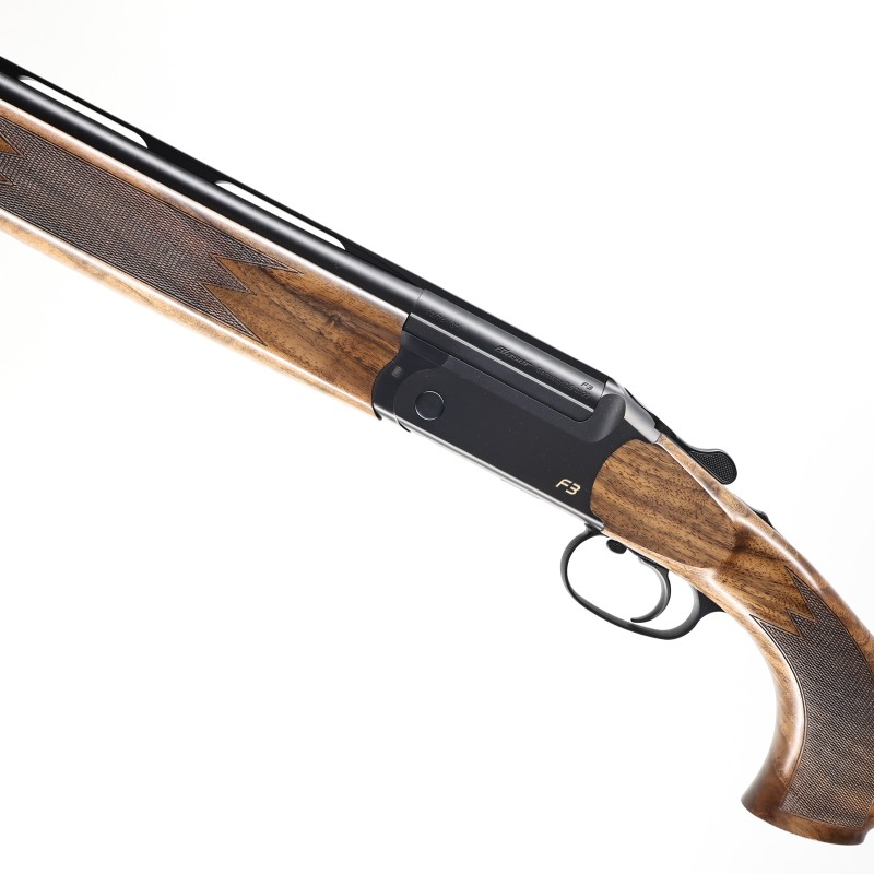 Blaser F3 Professional 12 Gauge Sporting Shotgun New